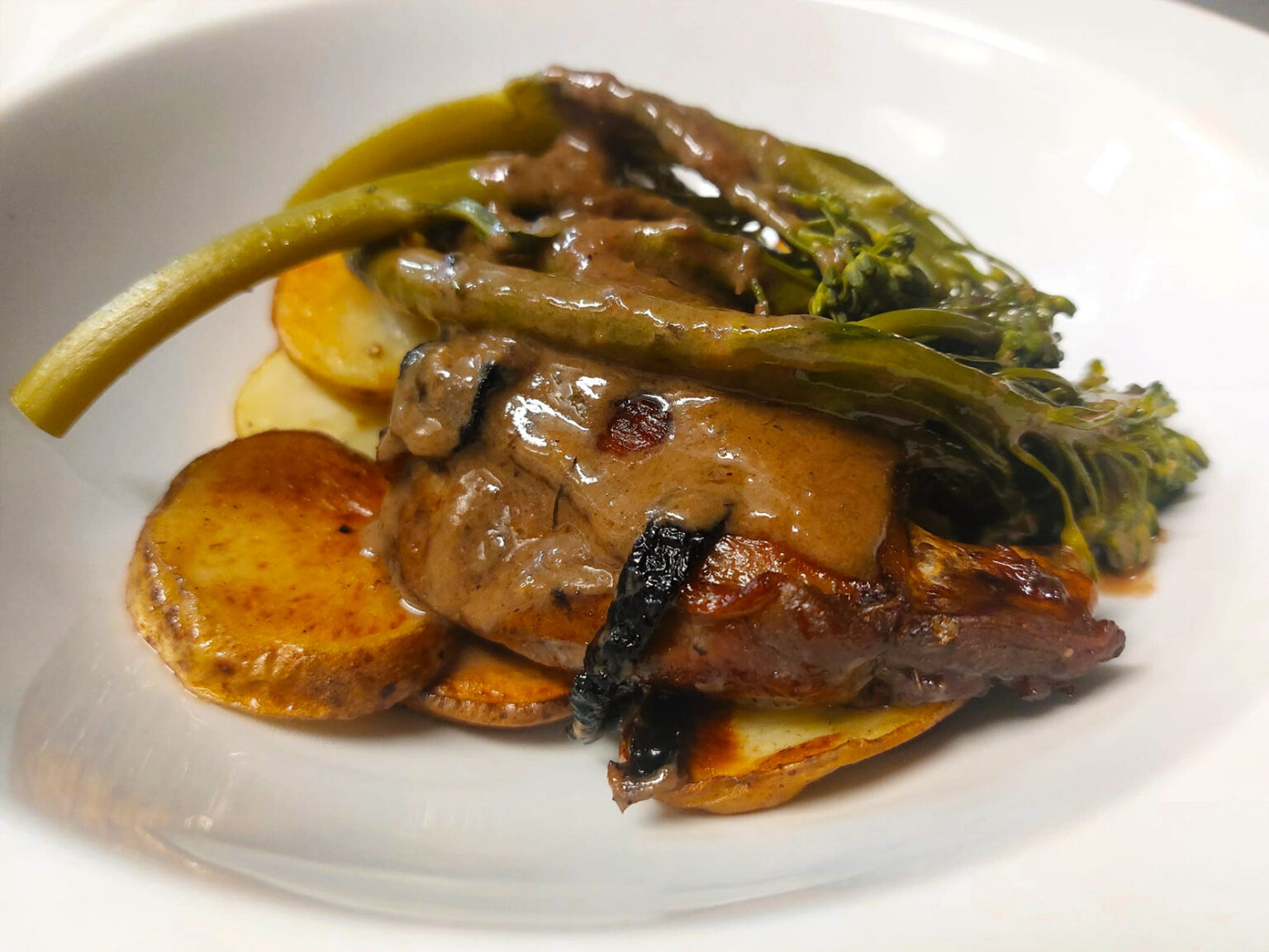 EDO CUCINA Restaurant - Italian Pizza & Pasta - Lyndoch BAROSSA