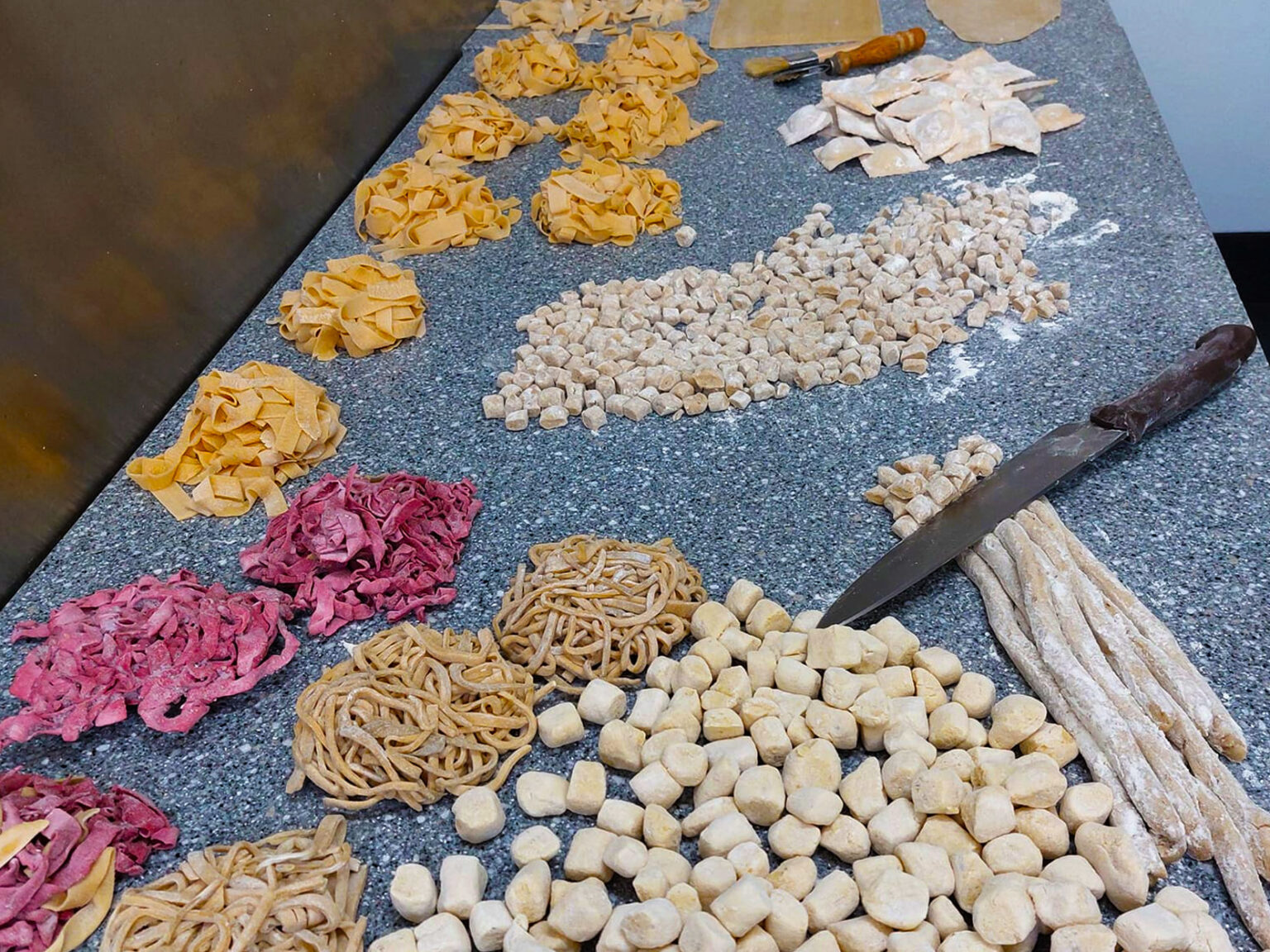 EDO CUCINA Restaurant - Italian Pizza & Pasta - Lyndoch BAROSSA