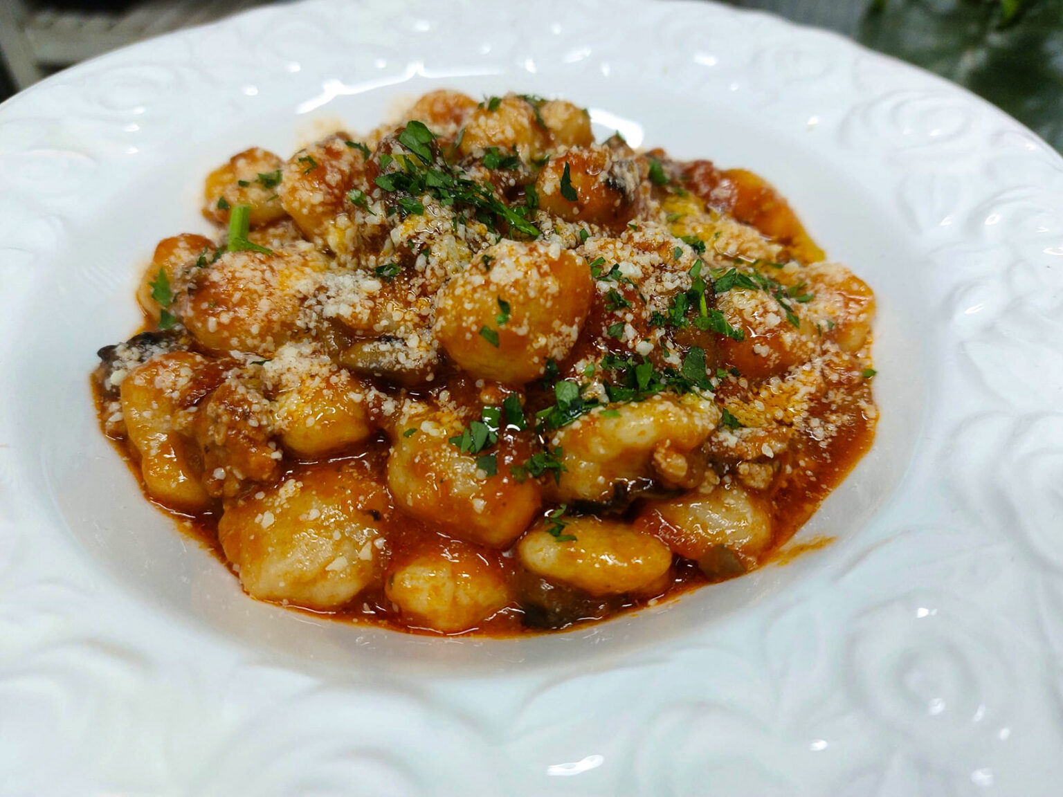 EDO CUCINA Restaurant - Italian Pizza & Pasta - Lyndoch BAROSSA